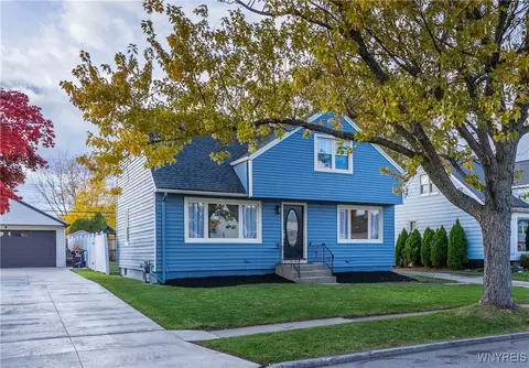 64 N Ellwood Ave, Buffalo, NY 14223