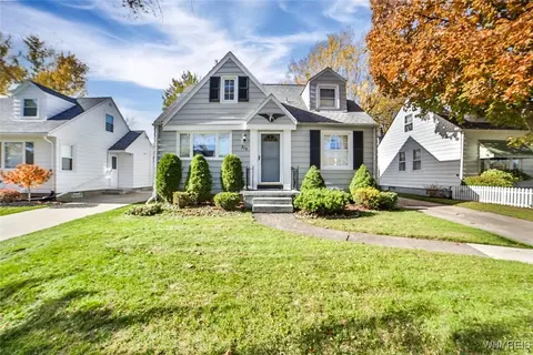 210 Pickford Ave, Buffalo, NY 14223