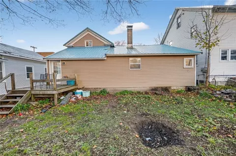 420 Post St, Boonville, NY 13309
