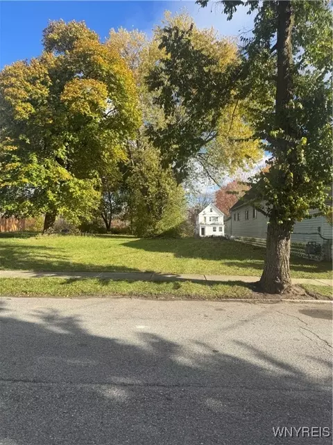 147 Kosciuszko St, Buffalo, NY 14212