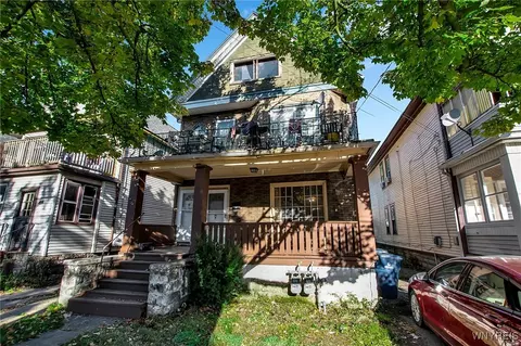 50 Macamley St, Buffalo, NY 14220