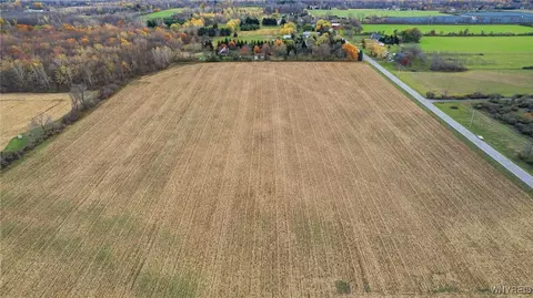 V/l #1 Remsen Road, Pembroke, NY 14001