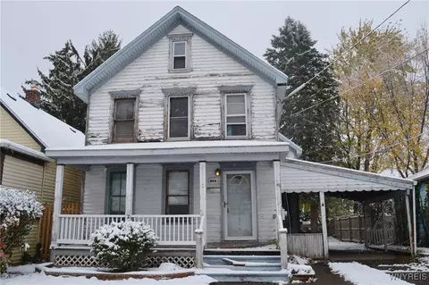 364 Schenck St, North Tonawanda, NY 14120