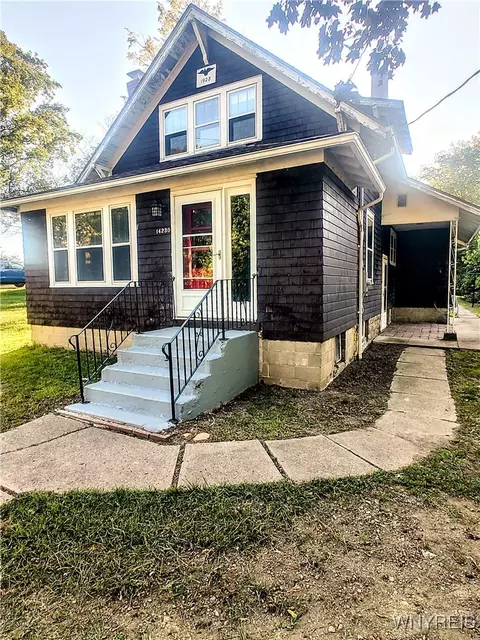 14230 School St, Collins, NY 14034