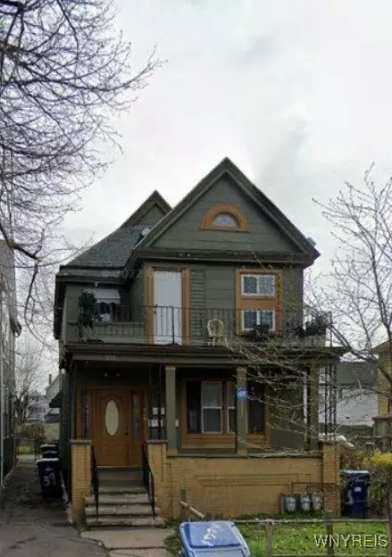 893 Columbus Pkwy, Buffalo, NY 14213