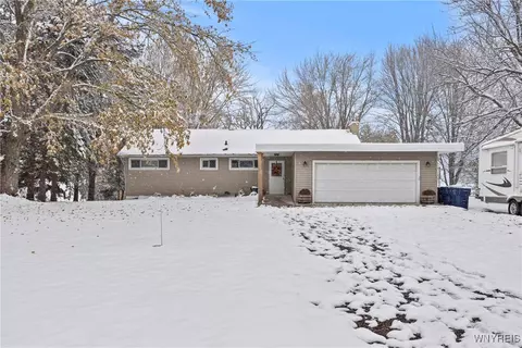 4775 Upper Mountain Rd, Cambria, NY 14094