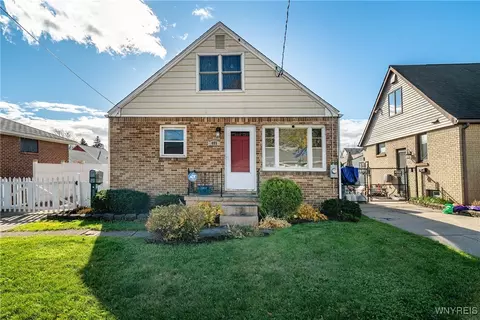 405 Weimar St, Buffalo, NY 14206