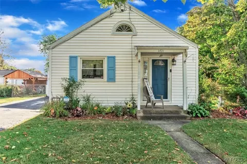484 81st St, Niagara Falls, NY 14304