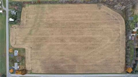 V/l #2 Remsen Road, Pembroke, NY 14001