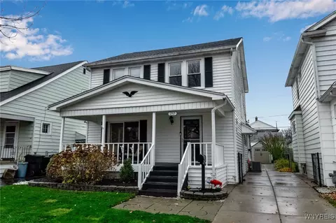252 Shepard Ave, Buffalo, NY 14217