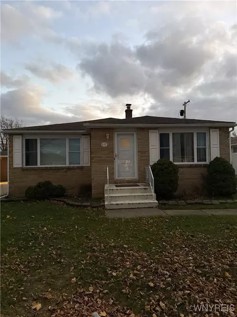 157 Nadine Dr, Cheektowaga, NY 14225