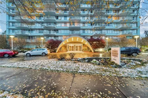 1088 Delaware Ave #9A, Buffalo, NY 14209