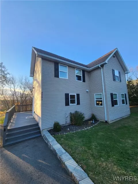 4001 Conable Ave, Cortlandville, NY 13045