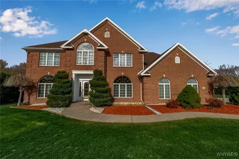 9420 Wehrle Dr, Clarence, NY 14031