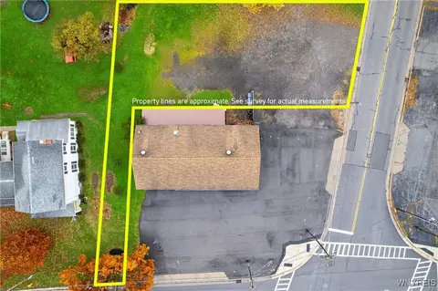 2218 Abbott Rd, Lackawanna, NY 14218