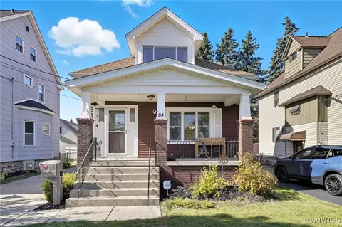 84 Alsace Ave, Buffalo, NY 14220