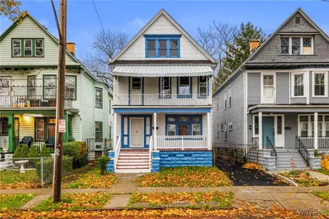 175 Timon St, Buffalo, NY 14208