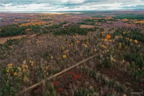 Smith Road, Brasher Falls, NY 13613