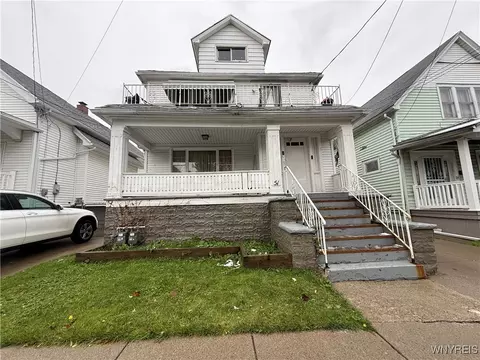 51 Randolph Ave, Buffalo, NY 14211