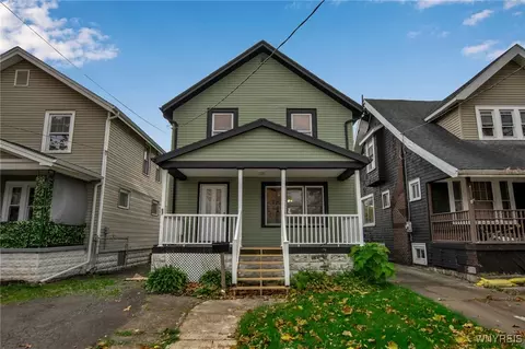 67 Lockwood Ave, Buffalo, NY 14220