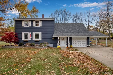 4834 Gerber Pkwy, Hamburg, NY 14075