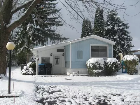 3233 Pratt Lot 3b Rd #B, Batavia, NY 14020