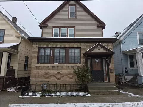 12 Olcott Pl, Cheektowaga, NY 14225