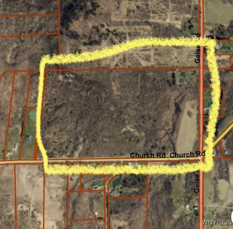 412 Geise Rd, Bennington, NY 14040