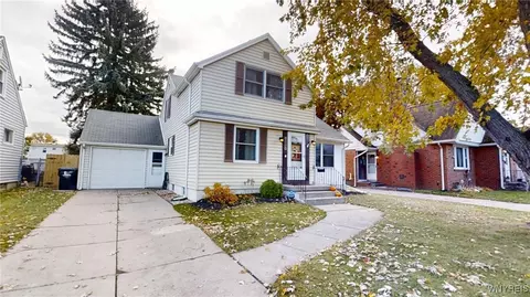 1364 Ellicott Creek Rd, Tonawanda, NY 14150