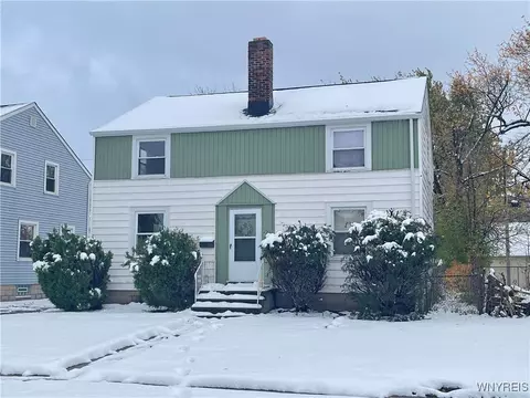 170 Mayville Ave, Buffalo, NY 14217