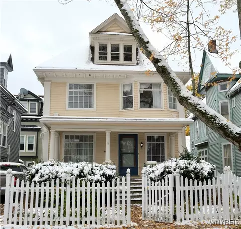 76 Lancaster Ave, Buffalo, NY 14222
