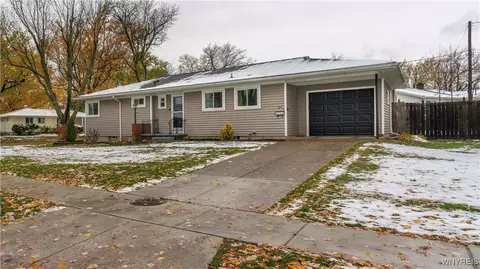 104 Greenhaven Ter, Tonawanda, NY 14150