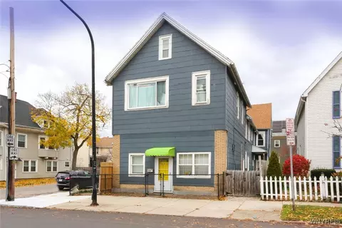 318 Virginia St, Buffalo, NY 14201