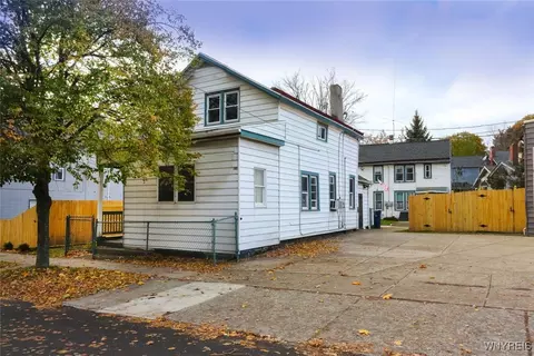 348 Virginia St, Buffalo, NY 14201