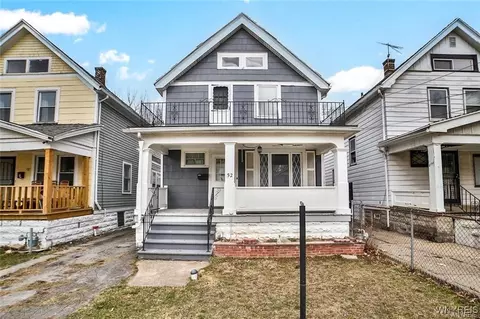 52 Wade Ave, Buffalo, NY 14214
