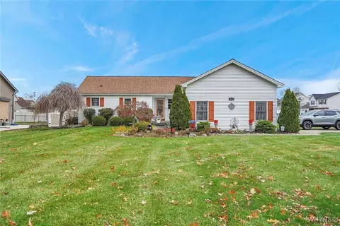 3039 Baseline Rd, Grand Island, NY 14072