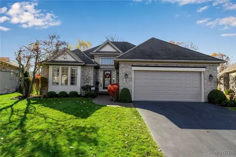 135 Lord Byron Ln, Amherst, NY 14221