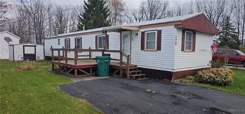 6763 Minnick Rd #173, Lockport, NY 14094