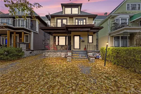 434 Potomac Ave, Buffalo, NY 14213