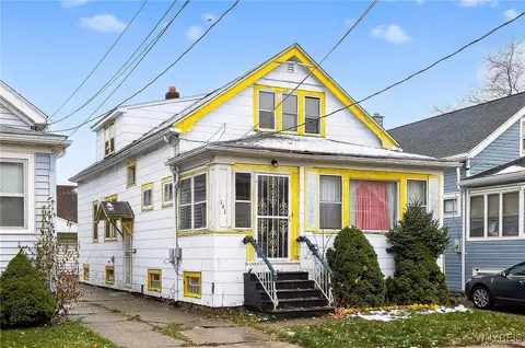 141 Millicent Ave, Buffalo, NY 14215