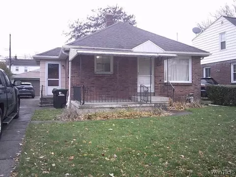 249 Glencove Rd, Buffalo, NY 14223