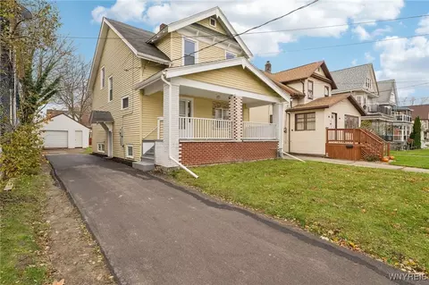 53 Richfield Ave, Buffalo, NY 14220