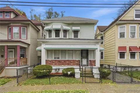 28 Victoria Ave, Buffalo, NY 14214