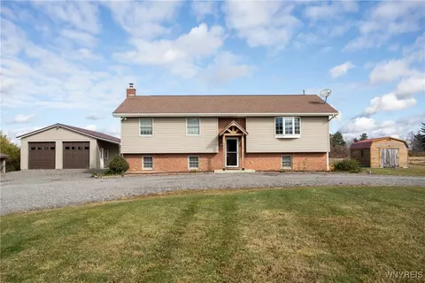 5984 Brown Hill Rd, Boston, NY 14025