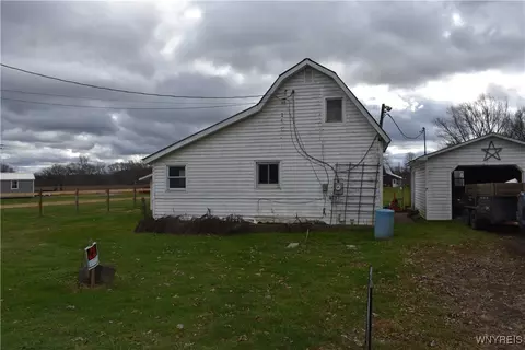 11 Route 62, Kennedy, NY 14747