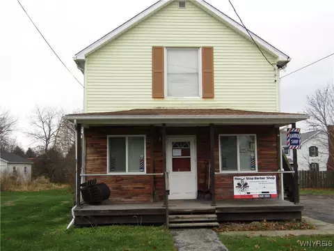 4258 Route 98 St, Java, NY 14113 photo 1