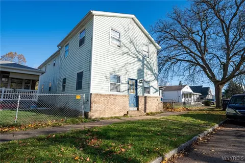 2128 Jerauld Ave, Niagara Falls, NY 14305