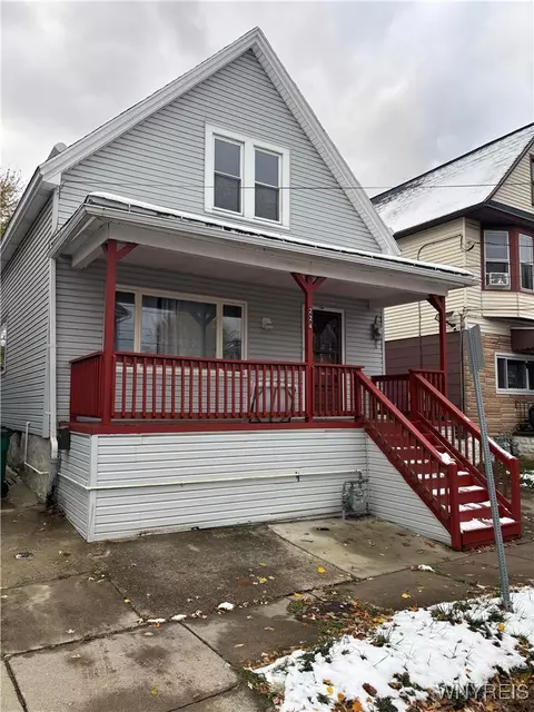 224 Longnecker St, Buffalo, NY 14206