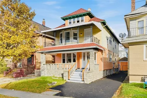 30 Goulding Ave, Buffalo, NY 14208