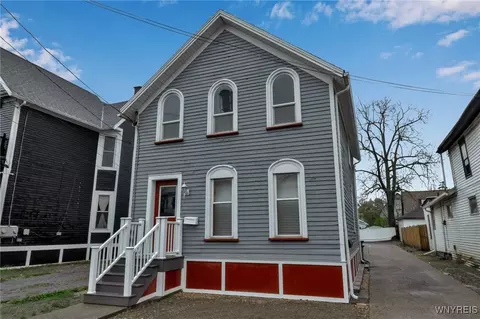 375 Plymouth Ave, Buffalo, NY 14213